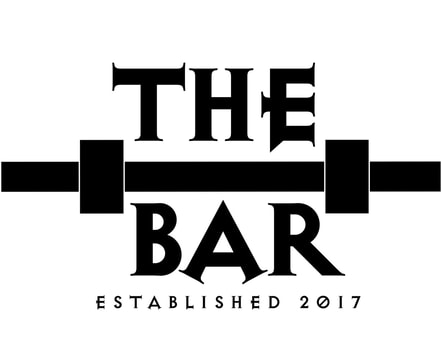 THE BAR GYM AND STRENGTH TRAINING